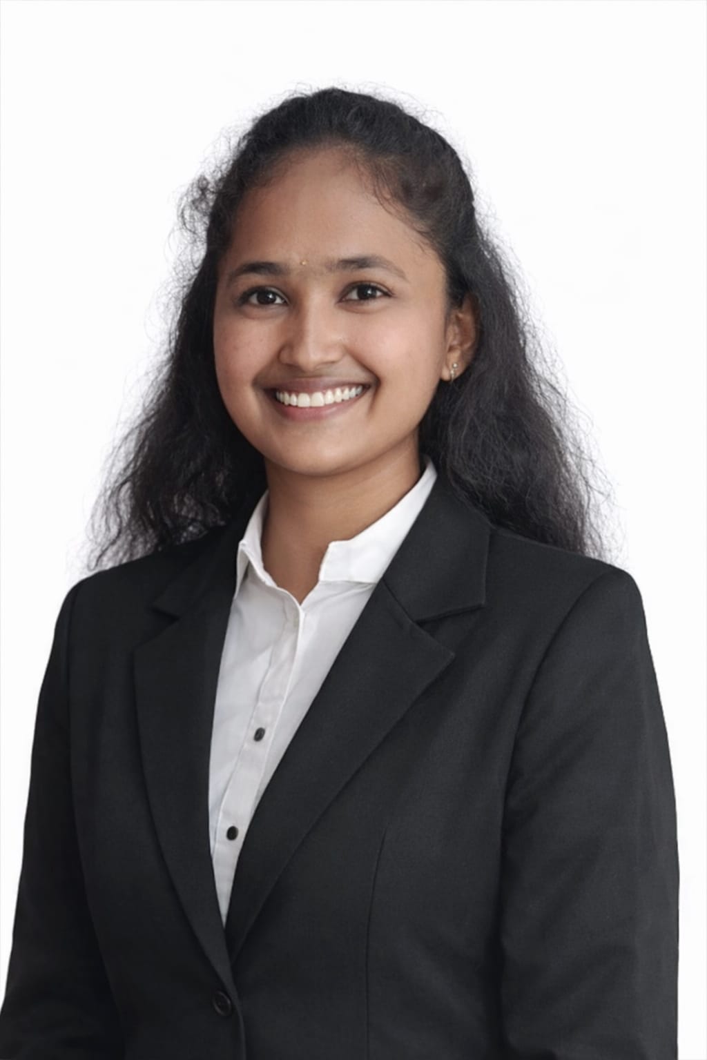 SRITW Placements selected students